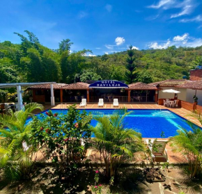 Hotel Davilejas